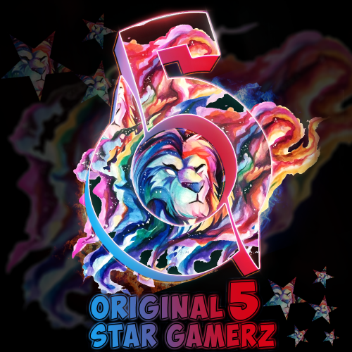 o5StarGamerz