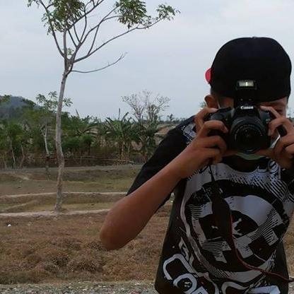 Simple Ji syaa' :D