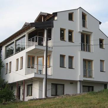 Private accomodation and Bed and Breakfast in Ohrid, Macedonia