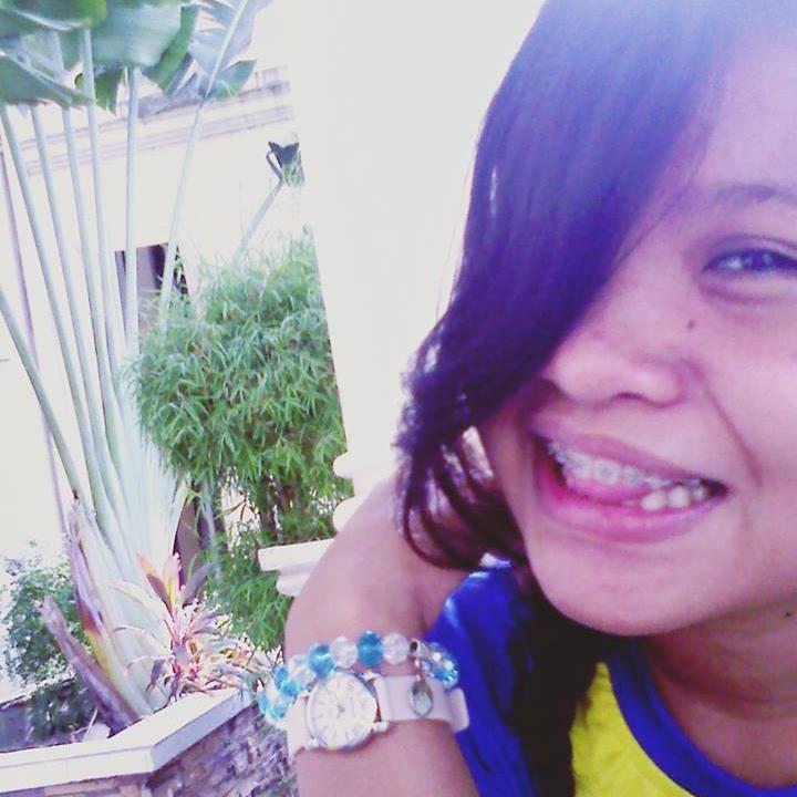 CharleneMeey's profile picture. 