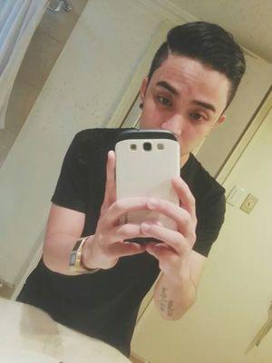 joshuagarciaxx's profile picture. Fil-Am. Half Filipino, Half Amazing. BS Tourism