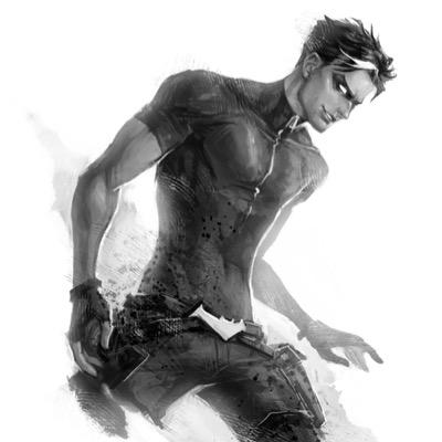 VengefulStrain's profile picture. you wouldnt know what dead is like.