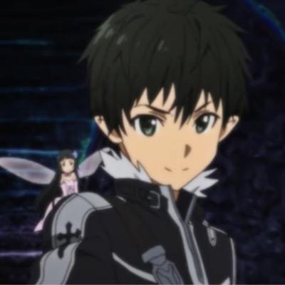 My Name Is Kazuto Kirigaya,But you may call me Kirito.I'm a Swordsman,Also a Solo Player The Saviour Of S.A.O