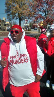 Ceo&Founder#NoMoMurdersLLc(tm) campaign families
