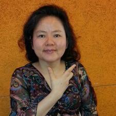 amytan66569's profile picture. 