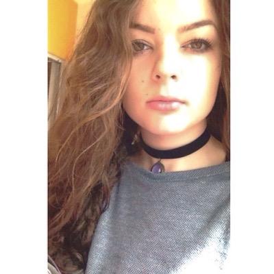 Bad bitch. Brazilian/White. 18. Black Ops.