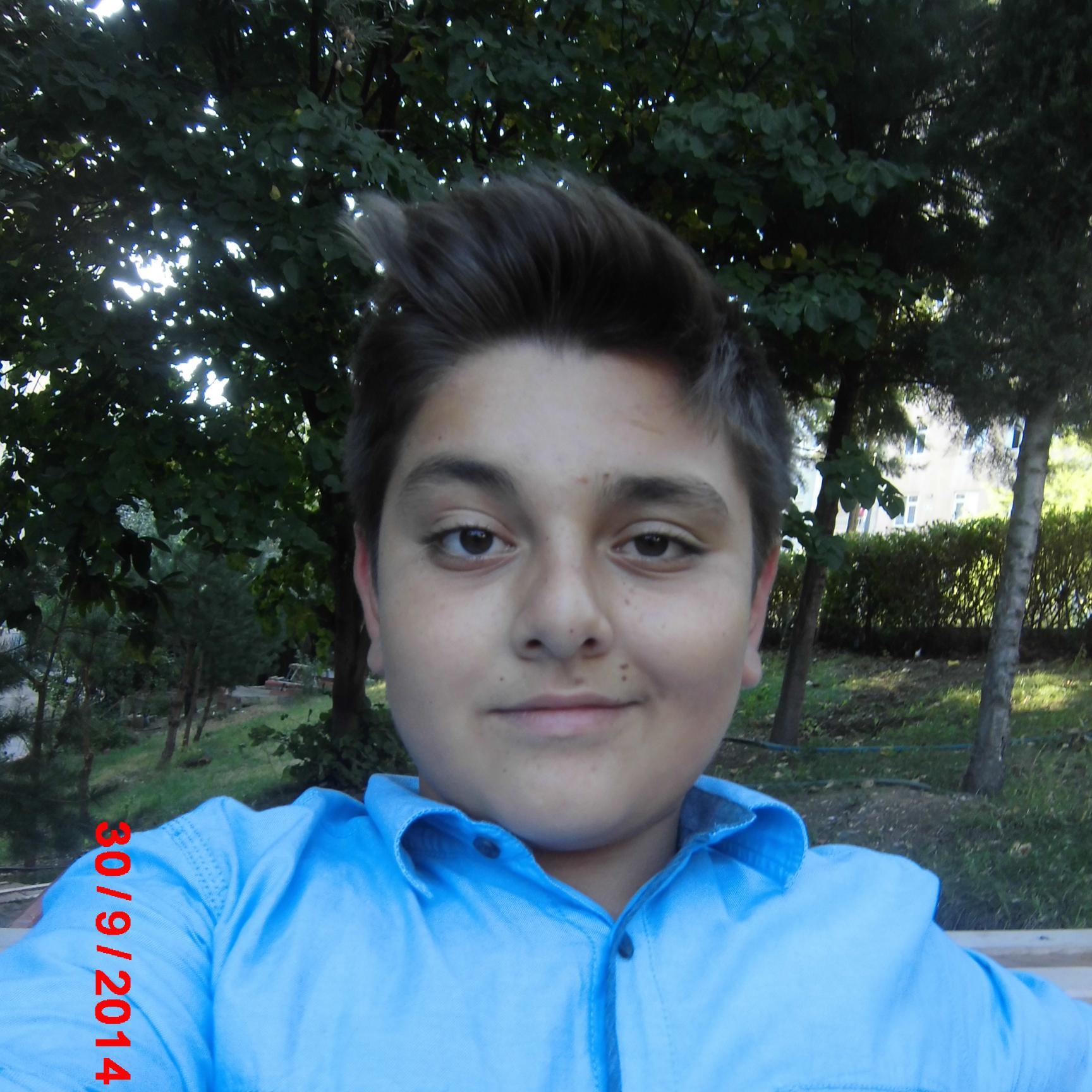 trendtopic46's profile picture. 