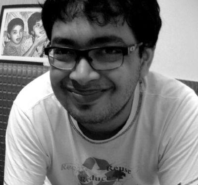 Serial procrastinator, Sarcasm enthusiast , Classical music buff