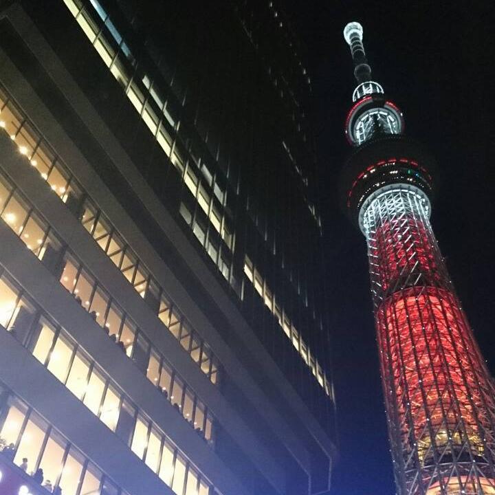最近カメラを買いました！きれいな景色を撮りまくってます(ﾉ´∀｀*)よろしく