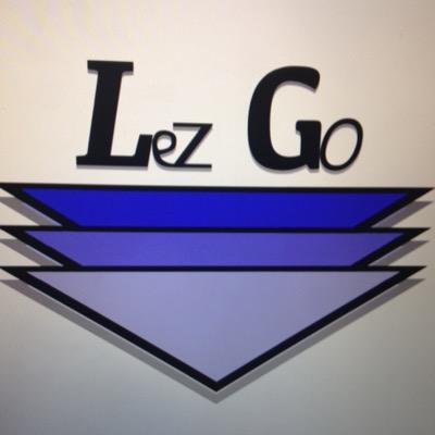 lezgo101's profile picture. Havilah & Coco. Lesbian YouTubers. Jus' Friends