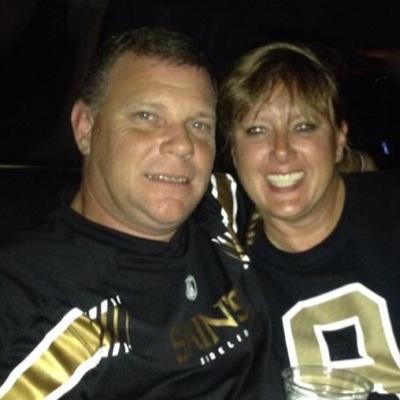 Happy husband to Susan and proud father of Emily & Brandi. Chief of Police for the Town of Duson in Lafayette Parish. Huge Ragin' Cajuns, Saints & Tigers fan.