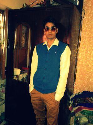 vickysharma0011's profile picture. Hey