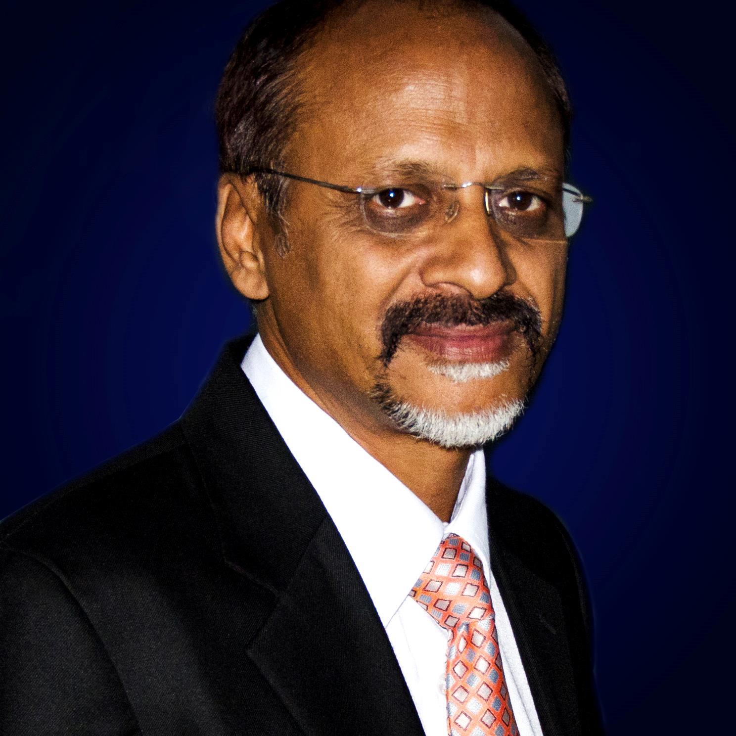 Dr. Satya Gupta