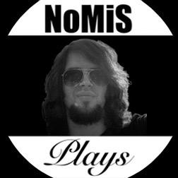 Hello everyone! My name is NoMiS and I play games.  Right now I'm posting a lot of Project Zomboid videos.  Welcome!