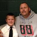 Brandon Garner - @candysman09 - Twitter