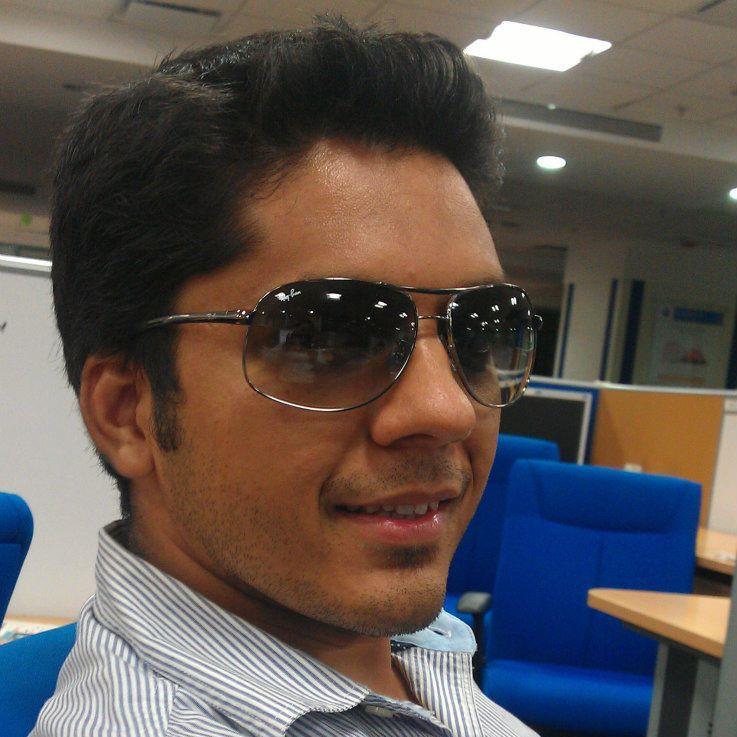 Software Developer