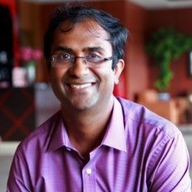 sourav_seksaria's profile picture. An MBA, ACA, presently living in Jakarta working with Coats Indonesia as Finance Director