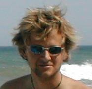 SamuelTerling's profile picture. 