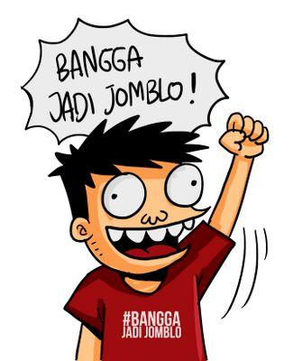 JONES (Jomblo Happiness)