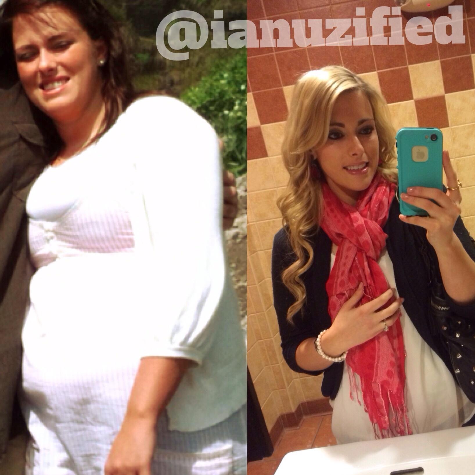 ianuzified's profile picture. 