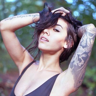 Maybe this is all that I can be. {|RP|OC|18+|}