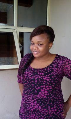 ChinonyeOhiri's profile picture. Product of God's grace..