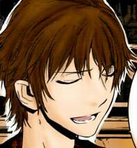 Popular guys like me have a lot to handle ~ Chitose at your service! Homra clansman and quite favorable to ladies... mostly. #KProject #RP