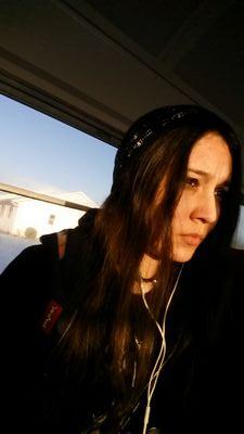 Ask... [15 goth metalhead in love with Body Rage Products, YouTuber]