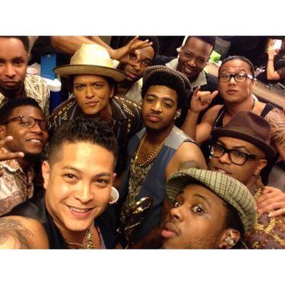 This page is dedicated to Bruno and Hooligans! I hope you like my posts and thanks my followers ♥