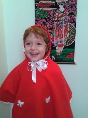 RimaAurelian's profile picture. 