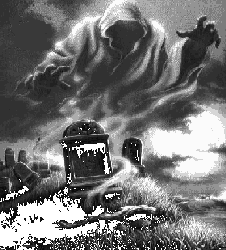 One of the top paranormal sites on the web featuring real ghosts & hauntings!