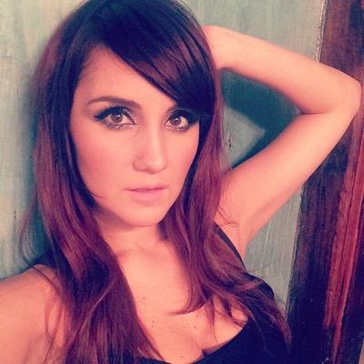 Dulce felices 29 años