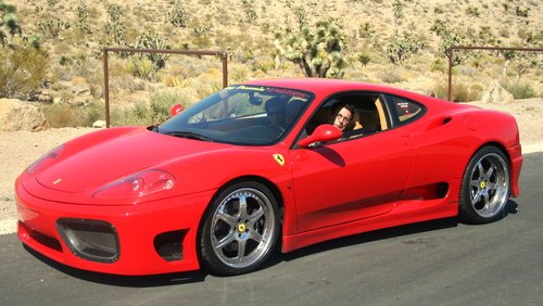 DayDream702's profile picture. The ultimate exotic car experience. Drive 5 cars on a 3 hour guided tour. www.daydreamin http://t.co/9hrxYptUzV 1-888-897-9555  Stop dreaming and drive.