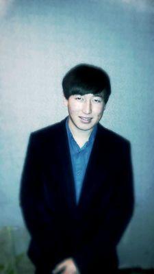 kanatmeirambek1's profile picture.