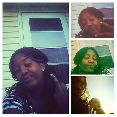 stevensonquinn2's profile picture. no time 4 drama 
I just✌✌