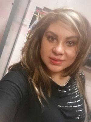 Rosario89R's profile picture. 