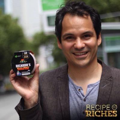 Winner of @RecipeRichesAU, Season 2, Episode 4, Ricardo's Mild & Smoky Ranchero Beans are available to buy from #Woolworths until Monday 17 November!