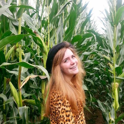 *Love Dagibee*