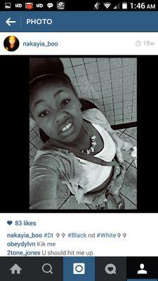 Nakayia_boo
Classy. Boss