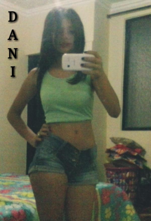 ÑENGOSA*-* #23 te amo dani ramirez osh momentos unicos asu lado la quiero muxo bella :* #23 eterno