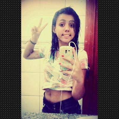 bja, curti, mais nao se apaixoona ' se er pra ser feliiz ela tira ondaa ✌