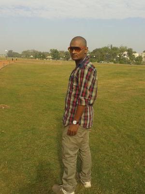 chaudhary