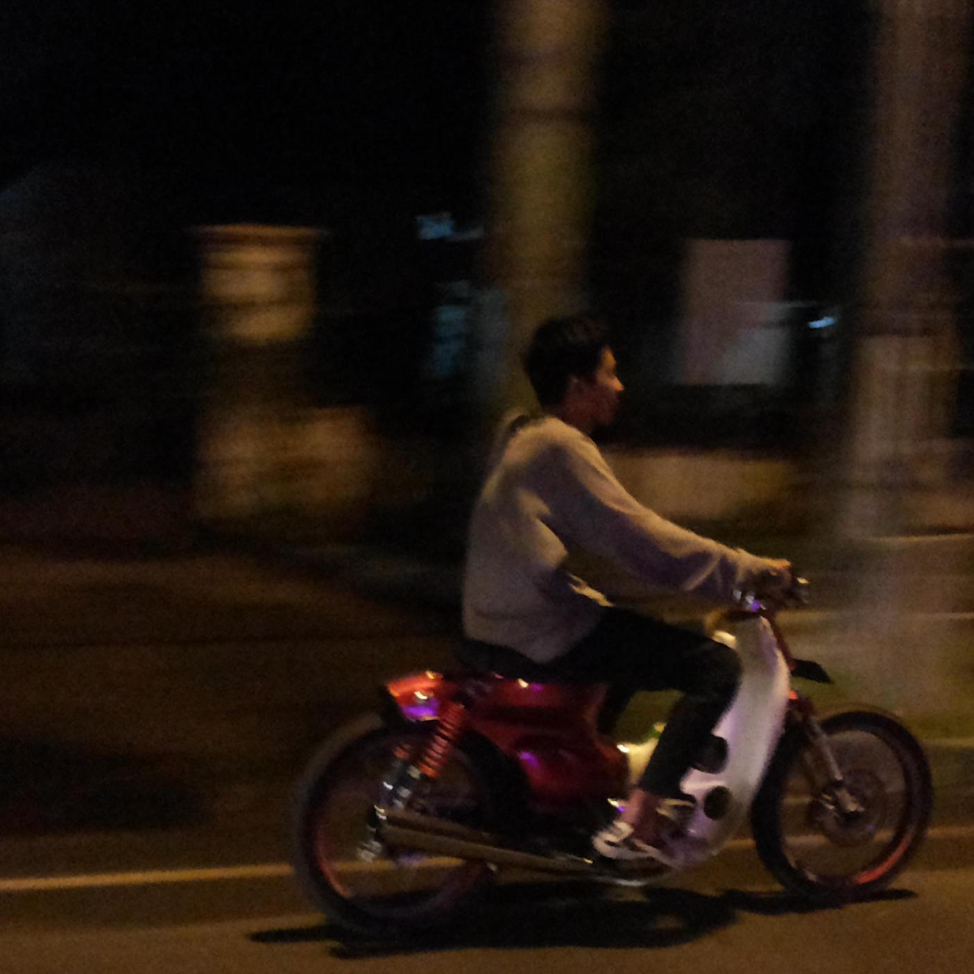 Arizqi Faisol Haromain 30 May 1994