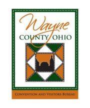 Want to wander the wonders of Wayne County, Ohio? We can help. We are home to many unique attractions and are part of the world's largest Amish community.