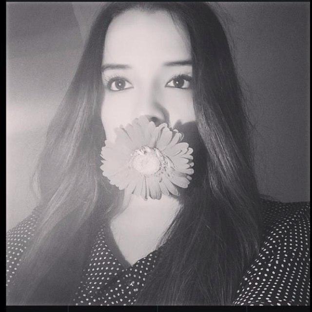 ingridmagana39's profile picture. i won't be that easy bitches