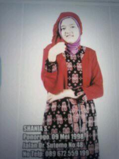 Blue and Red my favorite colour| My Birthday 09 Mei 1998 | I Love @Chandkelvin,@adityajunas,and all | Id line : Shasa_Shania | Man 2 Ponorogo |