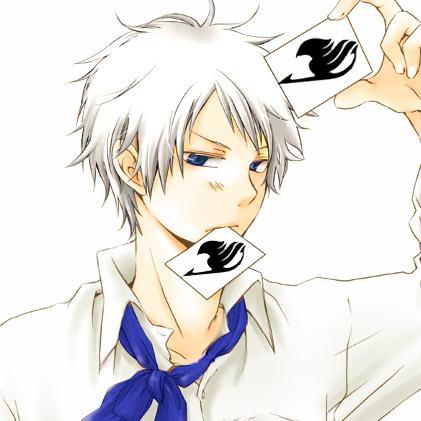 [20] Alias Quimera. Mago de clase-S de Fairy Tail. Cantinero. Magia Take Over Satan Soul. Cualquier parecido con Mirajane es pura coincidencia. #Rol