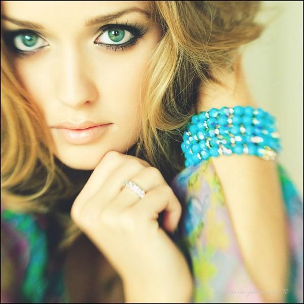 MarkianaP's profile picture. 