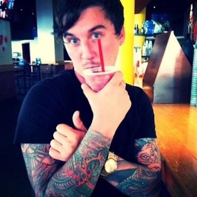 drunkZachDobbs's profile picture. 