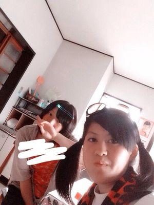 永中／３-A／元バレー部／受験生／ベリーちゃん★